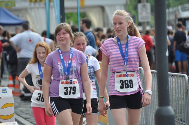 Ironkids 2013